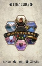 Cover art for Winterborne