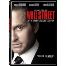 Cover art for Wall Street (20th Anniversary Edition)