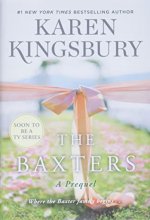 Cover art for The Baxters: A Prequel (Baxter Family)