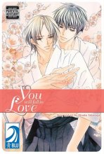 Cover art for You Will Fall in Love
