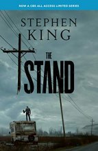 Cover art for The Stand (Movie Tie-in Edition)