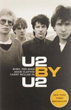 Cover art for U2 by U2