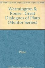 Cover art for Great Dialogues of Plato