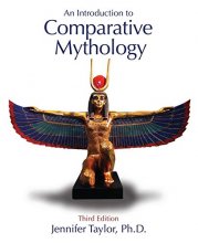 Cover art for An Introduction to Comparative Mythology
