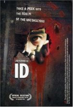 Cover art for ID