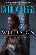 Cover art for Wild Sign (Alpha and Omega)