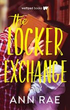 Cover art for The Locker Exchange