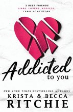 Cover art for Addicted To You