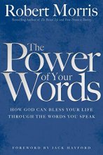 Cover art for The Power of Your Words