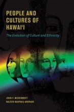 Cover art for People and Cultures of Hawaii: The Evolution of Culture and Ethnicity