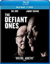Cover art for The Defiant Ones [Blu-ray]