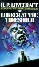 Cover art for The Lurker at the Threshold