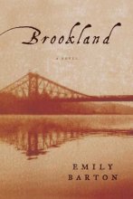 Cover art for Brookland: A Novel