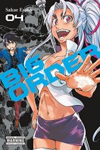 Cover art for Big Order, Vol. 4 (Big Order, 4)