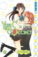 Cover art for Your & My Secret,Vol. 2