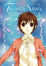 Cover art for Twinkle Stars, Vol. 1 (Twinkle Stars, 1)