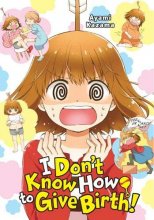 Cover art for I Don't Know How to Give Birth!