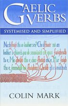 Cover art for Gaelic Verbs; Systemised and Simplified