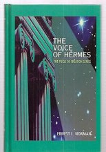 Cover art for Voice of Hermes (Pulse of Creation Series)