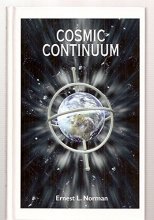Cover art for Cosmic Continuum