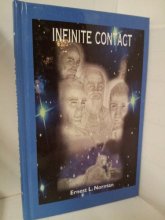 Cover art for Infinite Contact