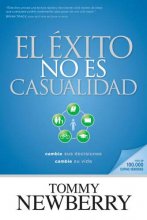 Cover art for El éxito no es casualidad: Cambie sus decisiones; cambie su vida (Spanish Edition)