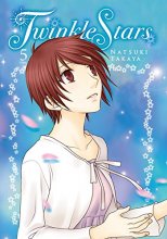 Cover art for Twinkle Stars, Vol. 5 (Twinkle Stars, 5)