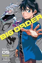 Cover art for Big Order, Vol. 5 (Big Order, 5)