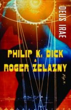 Cover art for Deus Irae: A Novel