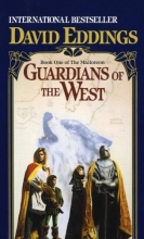 Cover art for Guardians of the West (Malloreon #1)