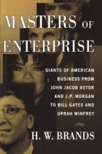 Cover art for Masters of Enterprise