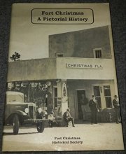 Cover art for Fort Christmas: A Pictorial History