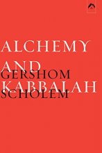 Cover art for Alchemy and Kabbalah