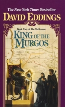 Cover art for King of the Murgos (Malloreon #2)