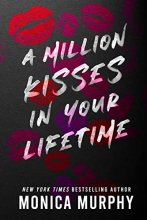 Cover art for A Million Kisses in Your Lifetime