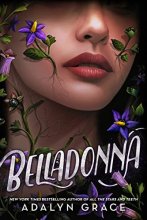 Cover art for Belladonna (Belladonna, 1)