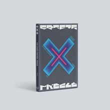 Cover art for The Chaos Chapter: FREEZE [YOU version]