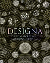Cover art for Designa (Wooden Books)