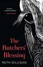 Cover art for The Butchers' Blessing