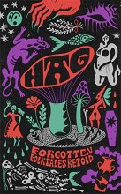 Cover art for Hag: Forgotten Folktales Retold