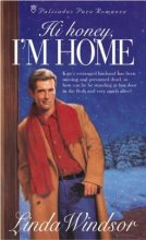 Cover art for Hi Honey, I'm Home (Palisades Pure Romance)