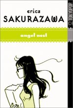 Cover art for Erica Sakurazawa: Angel Nest