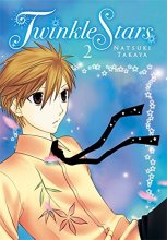 Cover art for Twinkle Stars, Vol. 2 (Twinkle Stars, 2)