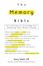 Cover art for The Memory Bible