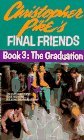 Cover art for Graduation (Final Friends, No. 3)