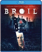 Cover art for Broil [Blu-ray]