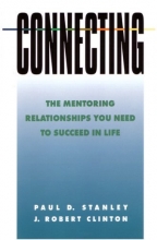 Cover art for Connecting: The Mentoring Relationships You Need to Succeed