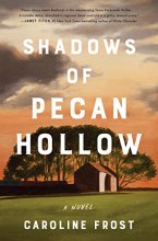 Cover art for Shadows of Pecan Hollow: A Novel