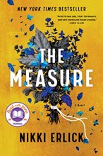 Cover art for The Measure: A Novel