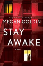 Cover art for Stay Awake: A Novel